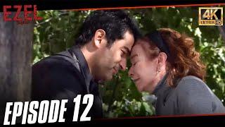 Ezel English Episode 12 | Ultra HD 4K