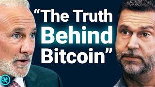 "Bitcoin Will Go To ZERO If This Happens!" - The Future Of Currency | Peter Schiff vs Raoul Pal