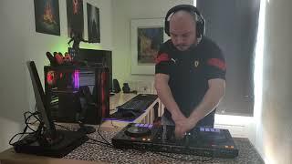 SchizeQ live @ home 20.03.2021 (Hardcore set)