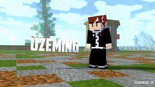 INTRO UZEMING By Anwar Jr