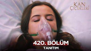 Kan Çiçekleri 420. Bölüm Fragmanı - 30  Aralık Pazartesi