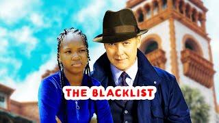 The Blacklist Aunty Success (Aunty Success)