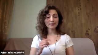 Медитация на приятное. Практика трёх шагов. Анастасия Гузенко