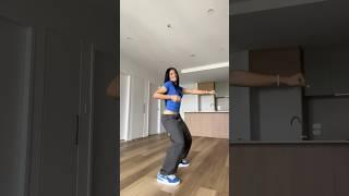 make you forget you had an ex  ku lo sa - oxlade ft camila cabello #shorts #zairayzabelle