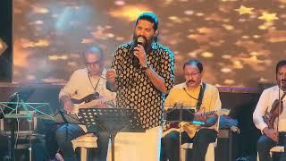 Voice Of Legend | Vijay Yesudas Spectacular Live Stage Program 2024
