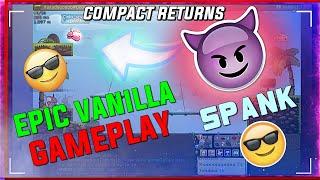 Transformice Vanilla #1 | Compact Returns?