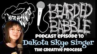 BEARDED BABBLE PODCAST Episode 10