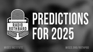 2025 Predictions