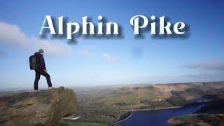 ALPHIN PIKE HIKING VLOG  || Stunning sceneryc in 4k #youtuber #adventure #hiking