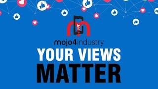 mojo4industry Media | India's First Mobile Journalism Platform for Industry | Your Views Matter