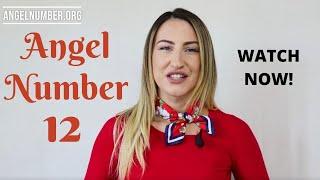 12 ANGEL NUMBER *Watch Now!*