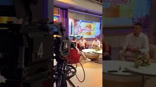 Компания Centroomstroy на ТНВ