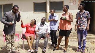 Likee And Nana Yeboah Latest Comedy Compilation Reloaded 2020 Vol 1Laugh Your Teeth Out