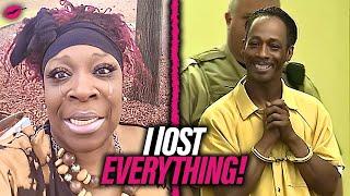 Wanda Smith BARES All Before Her Death | BLAMES Katt Williams For Going Broke & Jobless