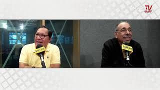 EN VIVO | Buenos Días Ecuador | Oswaldo Calderón Ruiz - Luis Varela Guevara