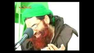 Allah ki Khufya Tadbeer - Most Important Speech Ever by Maulana Ilays Attar Qadri