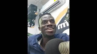 Ivan Kyei Innocent tackles EC and Parliament over New C.I  fire ,  .