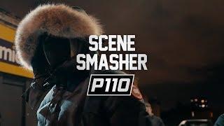 Meekz - Scene Smasher | P110