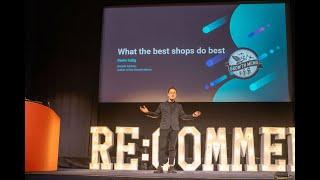 Kevin Indig - What the best shops, do best (Re:commerce 2024)