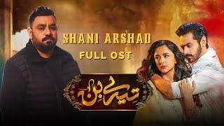 Tere Bin OST (2022) - Shani Arshad - New Song Released