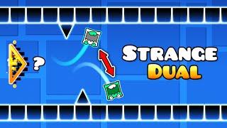 Dual Mode? | Geometry dash 2.11