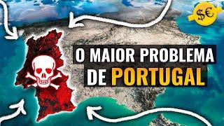 Esse Novo Tipo de Imigração Está Arruinando Drasticamente Portugal...