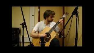 Harry Murrell - 'Game of Thrones' Theme song arrangement