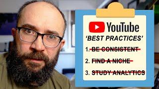 I Broke Every YouTube Rule… And I’m Still Here