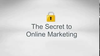 iLEAD et al - The Secret to Online Marketing