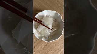 VIRAL Rice Paper Noodles #ricepaper #noodles #yummy #asianfood #viral