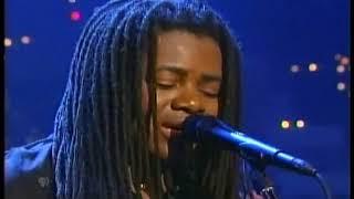 Tracy Chapman - Smoke And Ashes (Live)