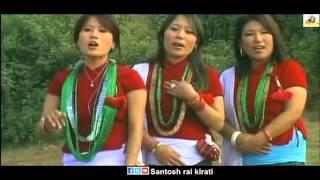 Naulakha kirati new version kirat rai song HD full