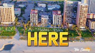 Myrtle Beach Hotels | Dayton House Resort Review