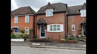 1 Carpenters Close, Holybourne, Alton   HD 1080p