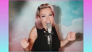 David Guetta feat. Sia - Let's Love (Cover by Jessica Jean )