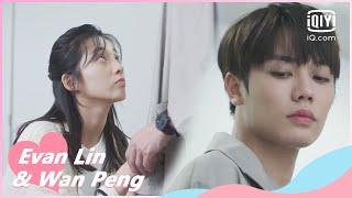 Su is a strict boyfriend | Crush EP11 | iQiyi Romance