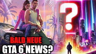 GTA 6 : 14 Monate später die neue Info? - GTA 5 Online Deutsch