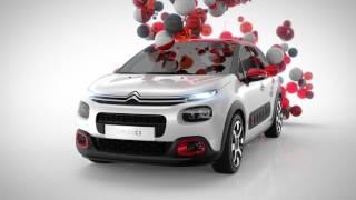 New Citroën C3 Aircross compact SUV | Design Legacy