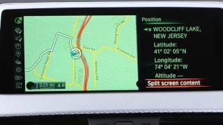 iDrive Split Screen Content | BMW How-To