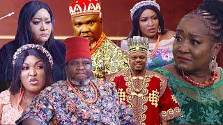 MAN PRESIDENT FULL MOVIE (UGEZU J UGEZU) 2022 LATEST NIGERIAN NOLLYWOOD MOVIE