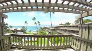 MAUI VACATION RENTALS - KAHANA SUNSET