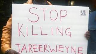 Somali Bantu / Jareerweyne Recent Protest and Outcry In New York City
