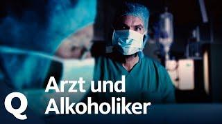 Alkoholiker: Dieser Chirurg operierte unter Alkoholeinfluss | Quarks