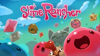 Casual Gaming with Slime Rancher!