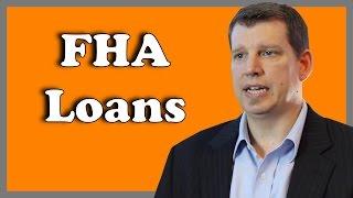 What is a FHA Loan & How Does It Work?