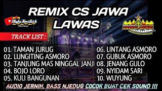 REMIX DANGDUT CAMPUR SARI (AUDIO JERNIH FULL BASS) || Andika Music @musiclampung