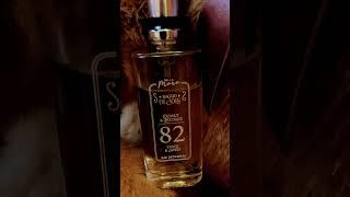 Scent of the day Raggio di sole 82 #scentoftheday #perfume #parfum #scent #patriesplace #fragrance