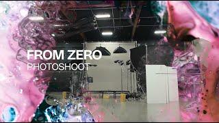 LPTV FROM ZERO: Photoshoot [Episode 9] - Linkin Park