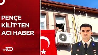 Şehit Babasından Terör isyanı | TV100 Haber