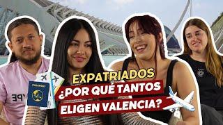 ¿Quieres vivir en Valencia? La opinión de valencianos y expatriados